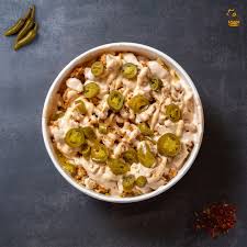 ريزو هالبينو