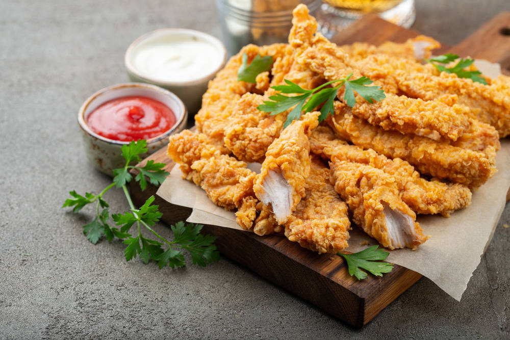 بروست مخلية 15