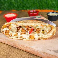 كريب تشيكن رانش