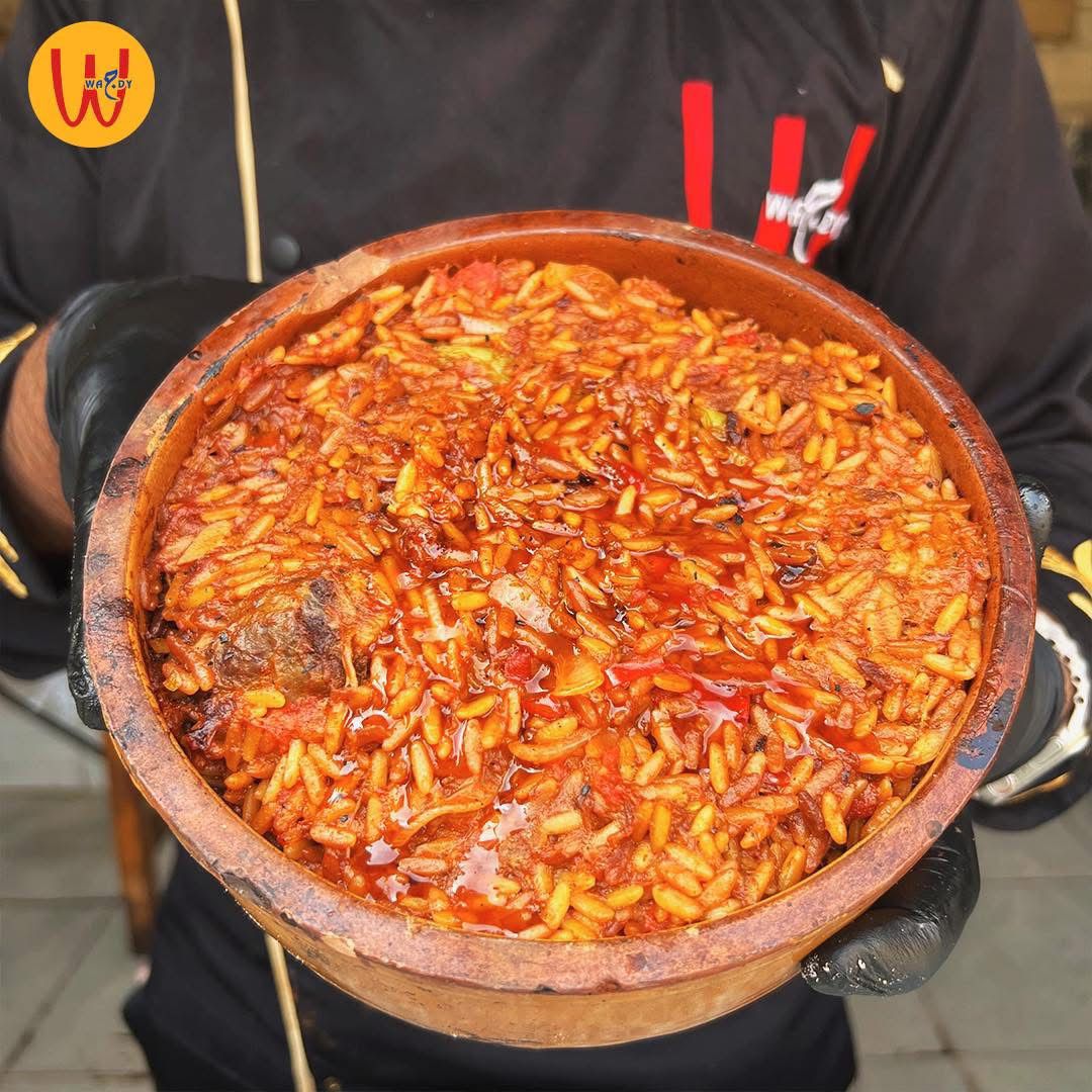 لسان عصفور ( لحمة )