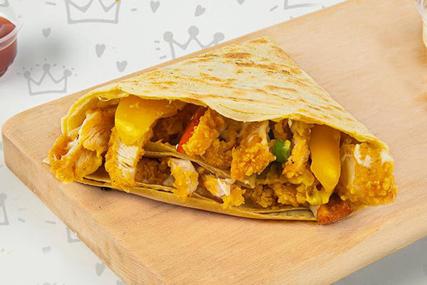 كريب سوبر كرانشي