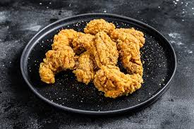 وجبة 5 اجنحة