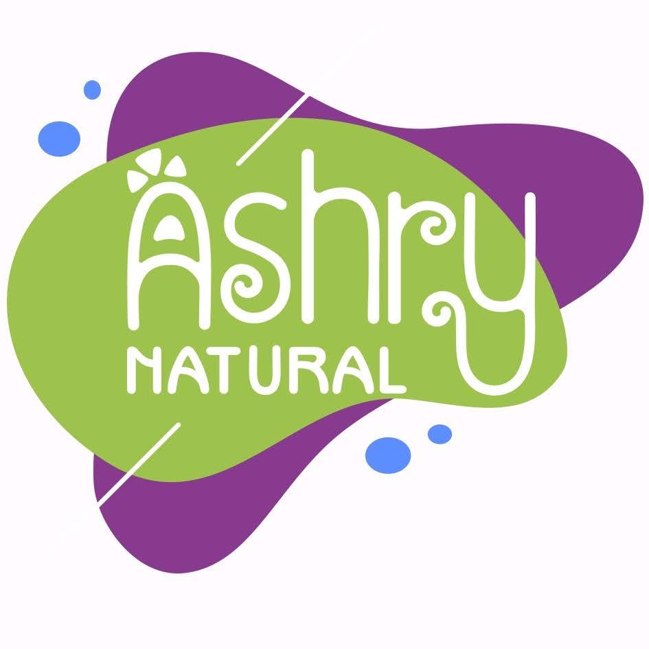 Ashry Natural