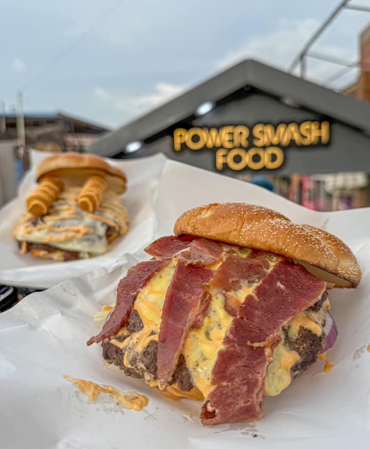 سماش تستى ( T )