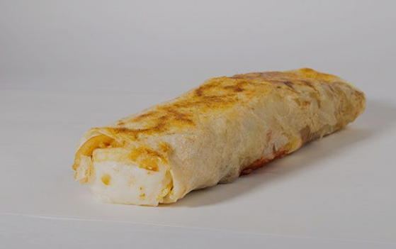 سندوتش ميكس جبن صاج