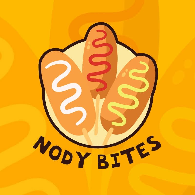 Nody bites