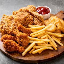 بروست كومبو 3