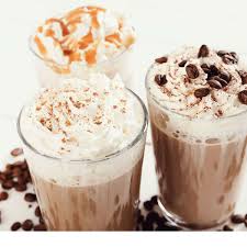 فرابتشينو فليفر