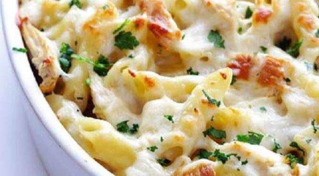 مكرونة نجرسكو