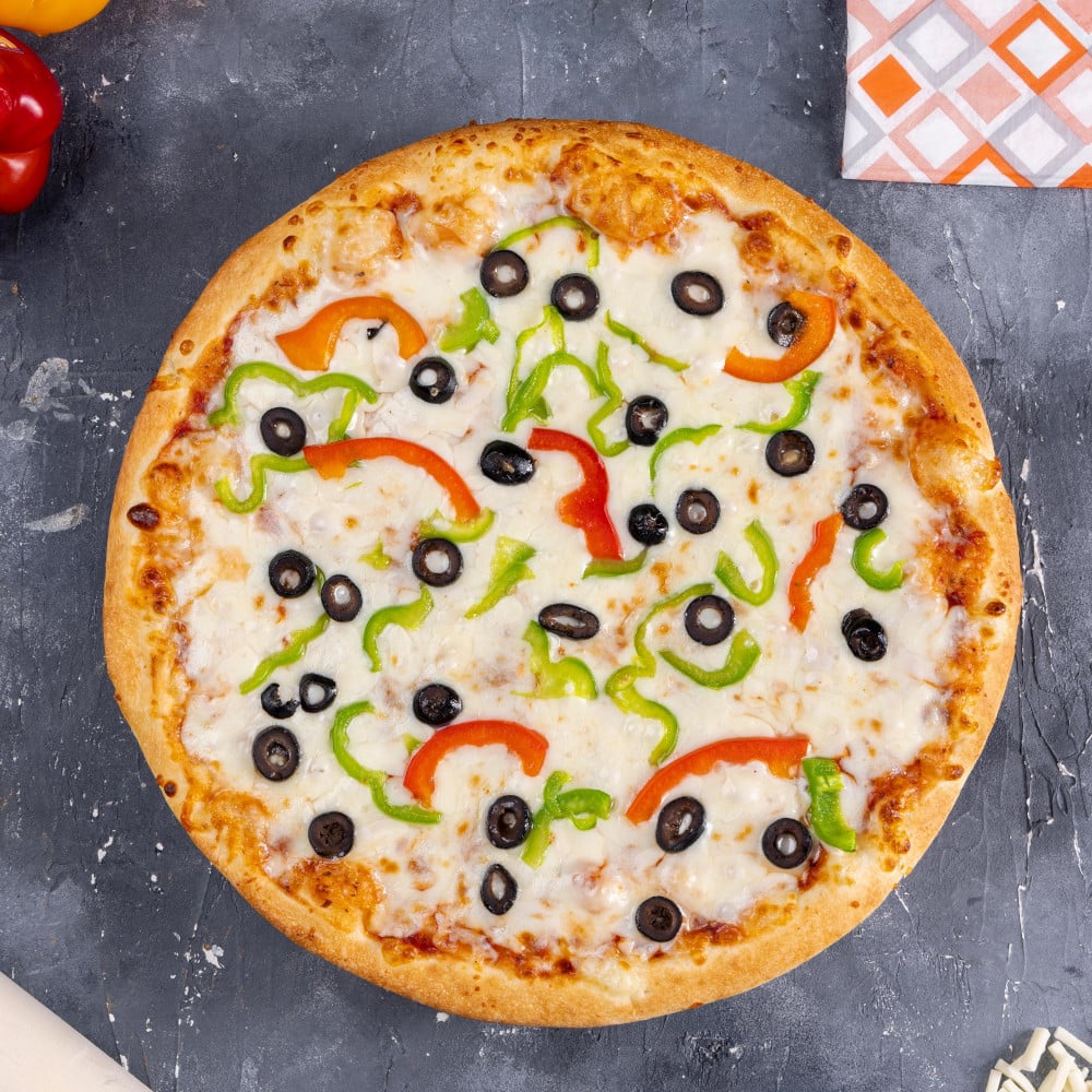 بيتزا مارجريتا ( L )