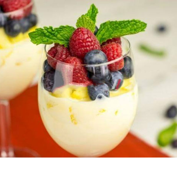 سحلب ( فواكه )